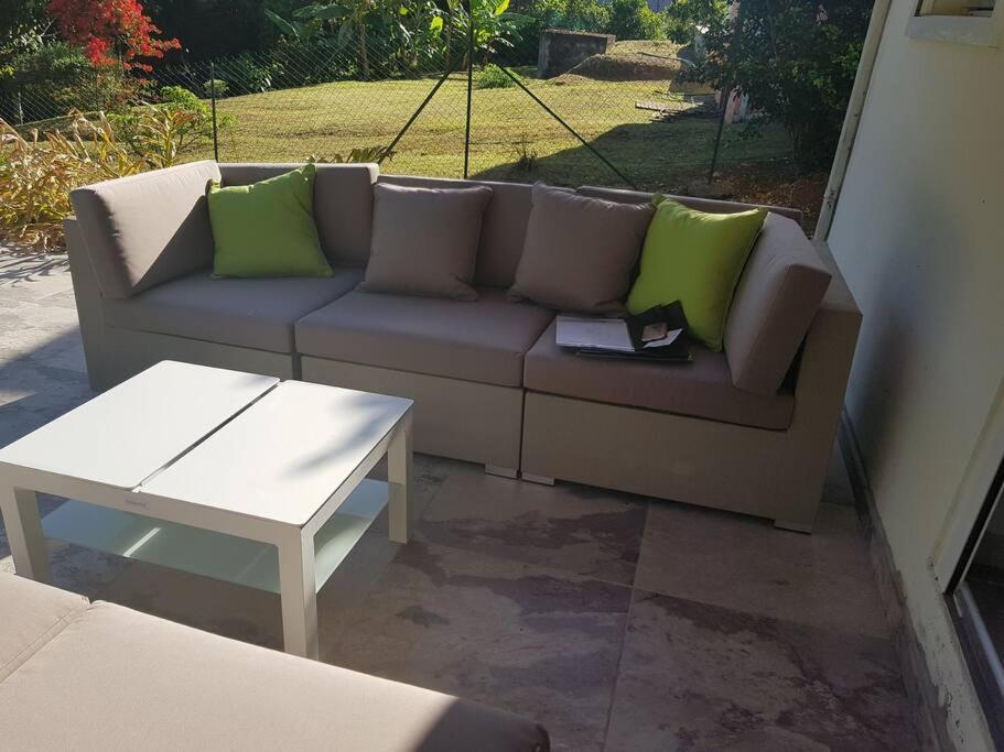Garden Hébergement de vacances *